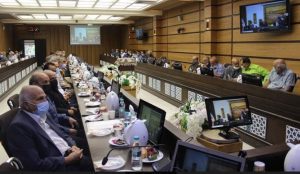 نشست-هم-اندیشی-پیشکسوتان-فوتبال-استان