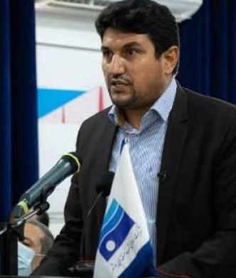 تمدید حکم مدیرعامل شرکت آب منطقه ای بوشهر