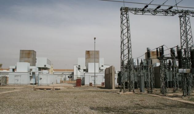 افزایش ۵۲ درصدی تولید برق نیروگاه هسا