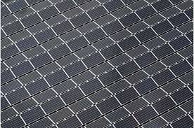 identify and clear efficiency hurdle for organic solar cells.