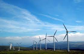 Wind energy can deliver vital slash to global warming