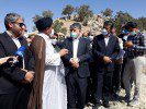 تسریع عملیات اجرایی سد آبریز کهگیلویه وبویر احمد