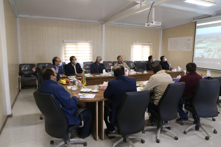 تصفیه خانه