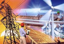 صادرات ۱.۲ میلیارد یورویی خدمات فنی مهندسی برق به دو کشور آفریقایی