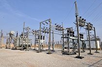 توسعه پست برق ام الدبس خوزستان در ۱۵ روز