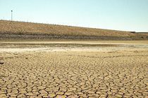 کاهش ۲۴ درصدی مخزن آبخوان‌های خراسان جنوبی