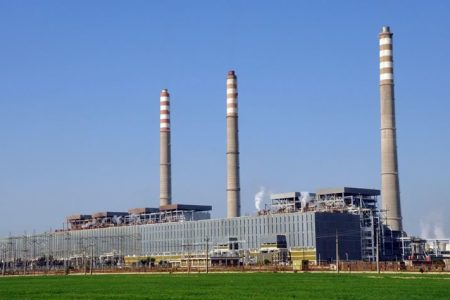 تولید برق نیروگاه رامین ۷ درصد افزایش یافت