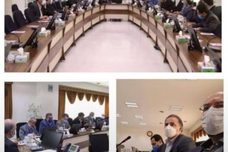 تاکید بر تسریع در اجرای مصوبات سفر نماینده وزیرنیرو به ویژه در تامین آب شرب استان