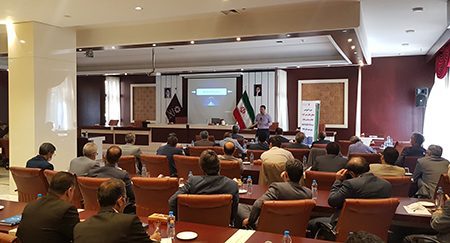 برگزاری دوره آموزشی تحلیل شکل‌دهی آینده‌ی انقلاب صنعتی چهارم در برق مشهد