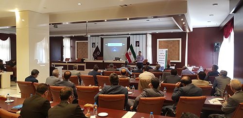 برگزاری دوره آموزشی تحلیل شکل‌دهی آینده‌ی انقلاب صنعتی چهارم در برق مشهد