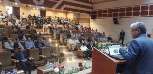 همایش نگهداری و تعمیرات مولدین اضطراری 