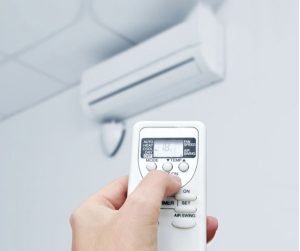 چطور مصرف کولر گازی را کاهش دهیم؟