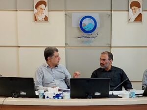 آغاز عملیات آب‌رسانی به ۲۰۰ روستای همدان