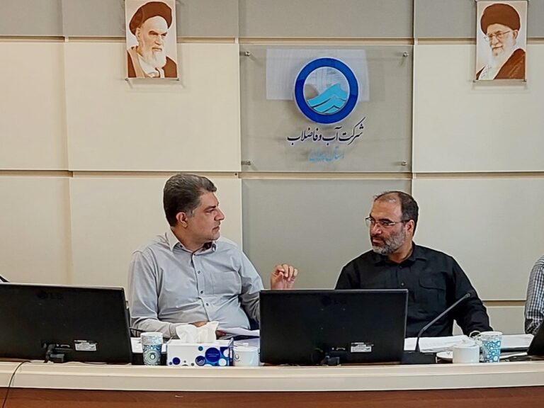 آغاز عملیات آب‌رسانی به ۲۰۰ روستای همدان