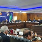 قدردانی شرکت توانیر از معاونت مالی و پشتیبانی برق منطقه‌ای خوزستان‎