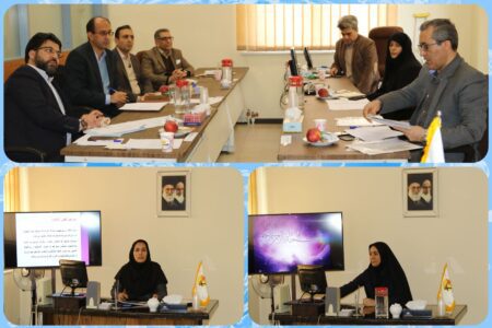 طرح ارتقاء مشاغل در برق منطقه ای اصفهان اجرا گردید