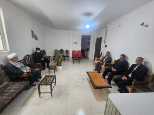 اهمیت واگذاری پساب به صنایع در استان زنجان