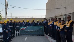 آغاز دور پنجم مانور ملی «مهتاب» در اصفهان؛ گامی بلند برای صیانت از پایداری شبکه برق