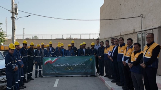آغاز دور پنجم مانور ملی «مهتاب» در اصفهان؛ گامی بلند برای صیانت از پایداری شبکه برق
