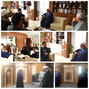فرهنگ‌سازی