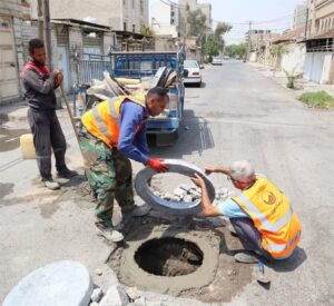 فاضلاب