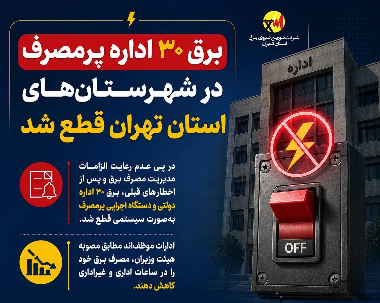 برق
