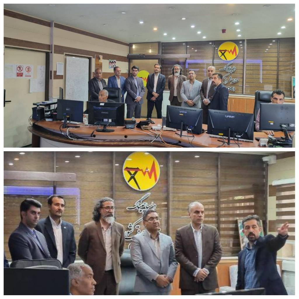 تأکید بر تأمین پایدار سوخت نیروگاه‌های سیستان و بلوچستان جهت عبور از پیک بار 1405