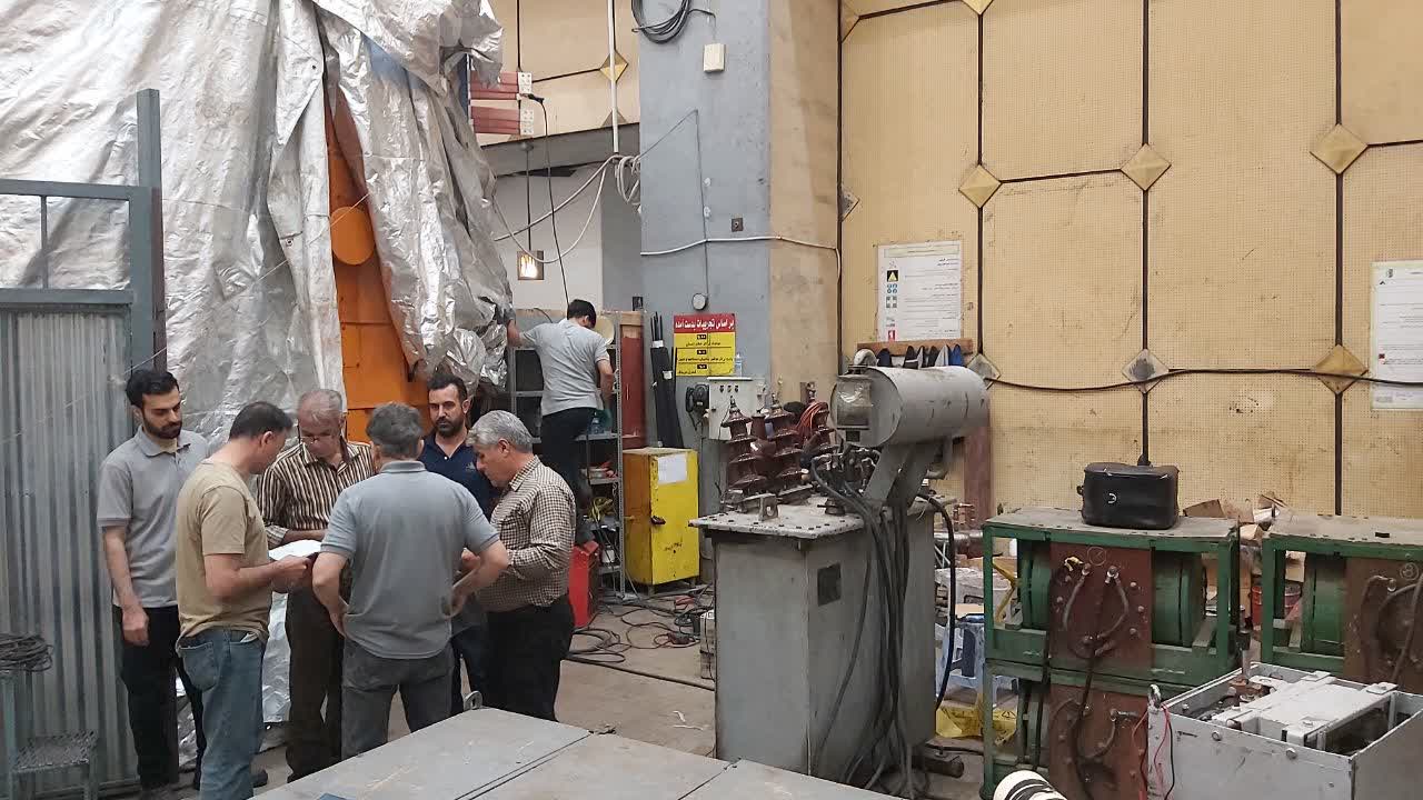 استاتور