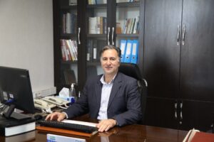 دریافت گواهینامه‌های استاندارد سیستم مدیریت کیفیت و ایمنی در شرکت توزیع نیروی برق جنوب استان کرمان