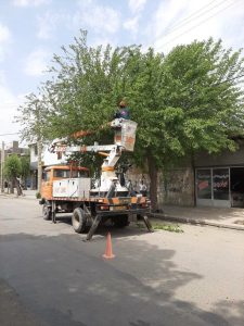 ایمن‌سازی شبکه