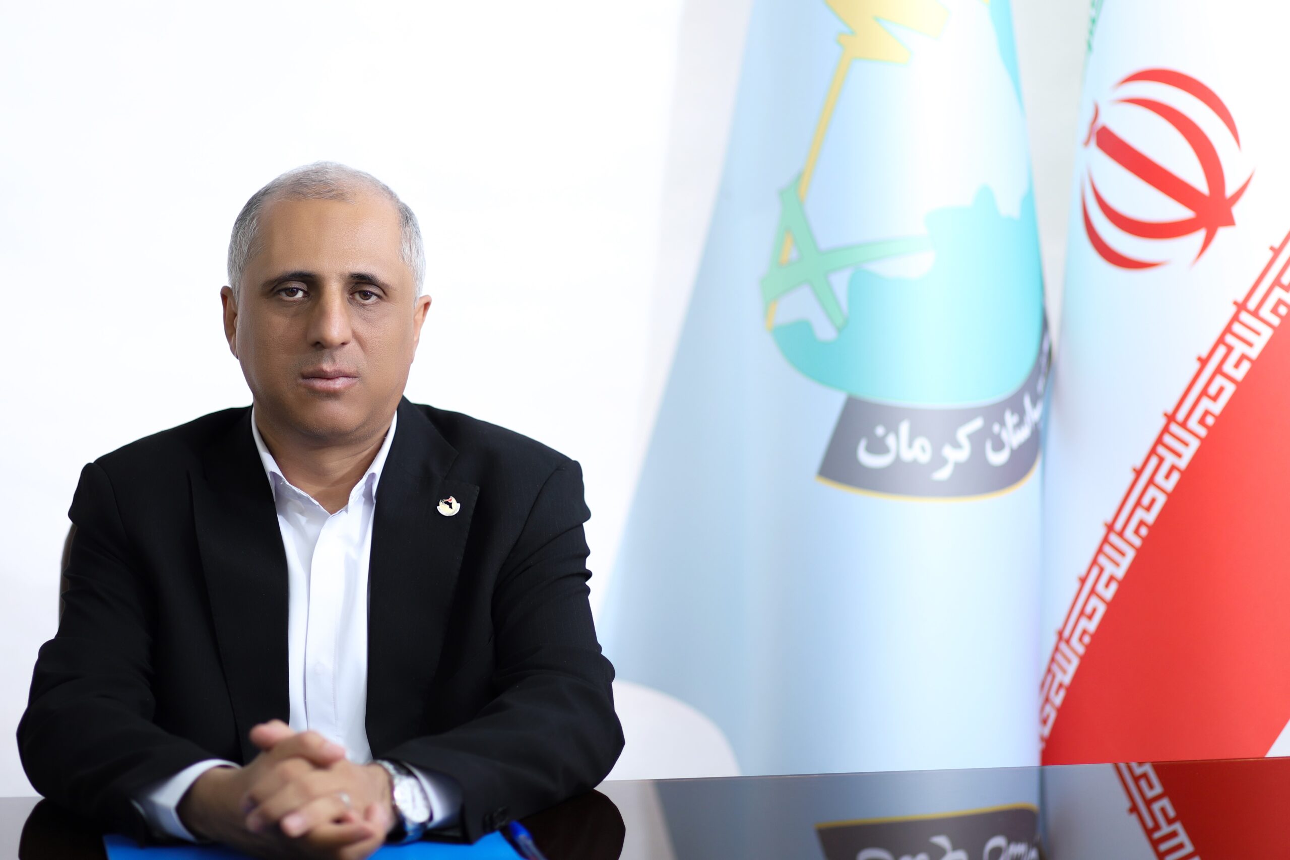 برق