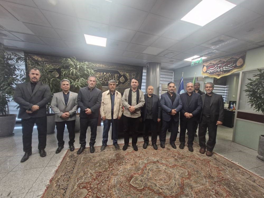 سیاه پوشان