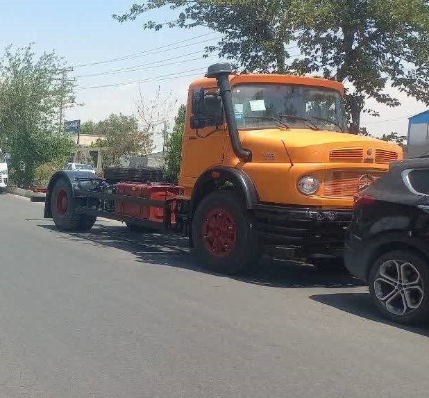ناوگان آبرسانی سیار خراسان شمالی تقویت شد
