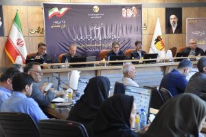 توزیع نیروی برق