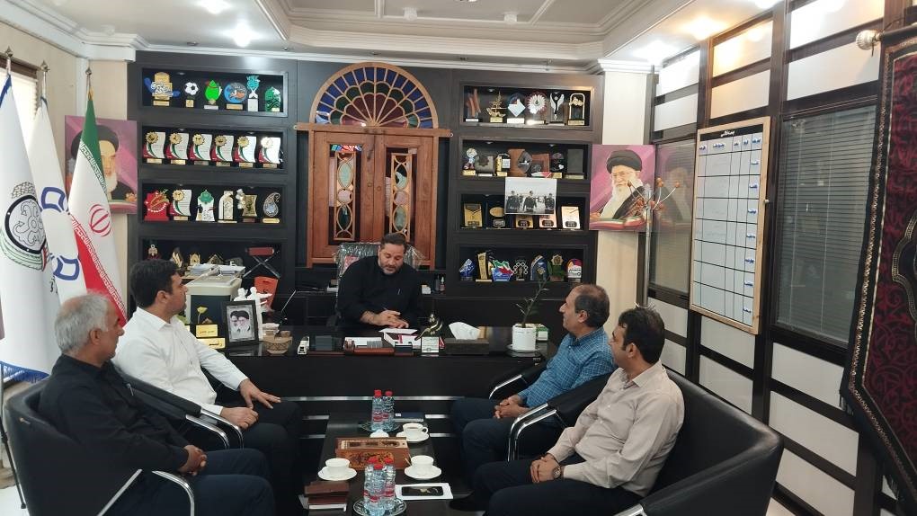 همکاری شرکت توزیع نیروی برق و سازمان فرهنگی ورزشی شهرداری بندر بوشهر برای ترویج فرهنگ مصرف بهینه