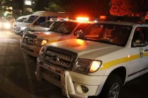 چهارمین مانور کنترل و ارزیابی مدیریتی طرح پایش و حذف مصارف و روشنایی نامتعارف صنوف شهری در محدوده جنوب شرق تهران برگزار شد