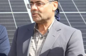 ۳ هزار میلیارد تومان پروژه نیروگاهی در بوئین زهرا تعریف شده است