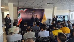 1000 مگاوات مدیریت بار در استان تهران در اوج بار تابستان