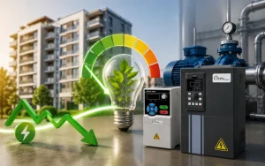 راهکار قطعی کاهش مصرف برق صنایع و مجتمع‌های تجاری