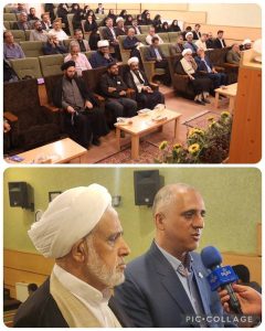 مدیرعامل برق جنوب کرمان: مدیریت مصرف برق، مصداق پرهیز از اسراف و همدلی با هموطنان است