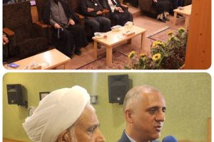 مدیرعامل برق جنوب کرمان: مدیریت مصرف برق، مصداق پرهیز از اسراف و همدلی با هموطنان است