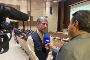 مدیرعامل توزیع برق البرز: مدیریت مصرف کلید پایداری شبکه در روزهای گرم پیش رو است.