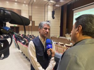 مدیرعامل توزیع برق البرز: مدیریت مصرف کلید پایداری شبکه در روزهای گرم پیش رو است.