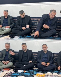 نشست-بررسی-و-پیگیری-مشکلات-آب-و-فاضلاب