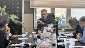 بررسی-چالشهای-آبرسانی-شهرستان-باوی