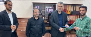 بازدید-مدیرعامل-آبفا-اهواز-از-واحد