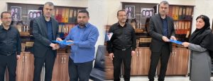 بازدید-مدیرعامل-آبفا-اهواز-از-واحد