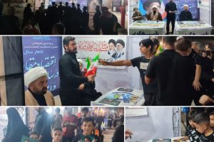 موکب-فرهنگی-و-دینی-کشور-با-همکاری-آبفا