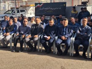 آغاز دهمین مرحله رزمایش ملی طرح «مهتاب» در قزوین؛ تشدید نظارت بر مشترکان پرمصرف و مقابله با برق‌های غیرمجاز