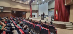 آغاز فعالیت بیش از ۱۲۰۰همیار انرژی در حوزه فعالیت شرکت توزیع نیروی برق جنوب کرمان